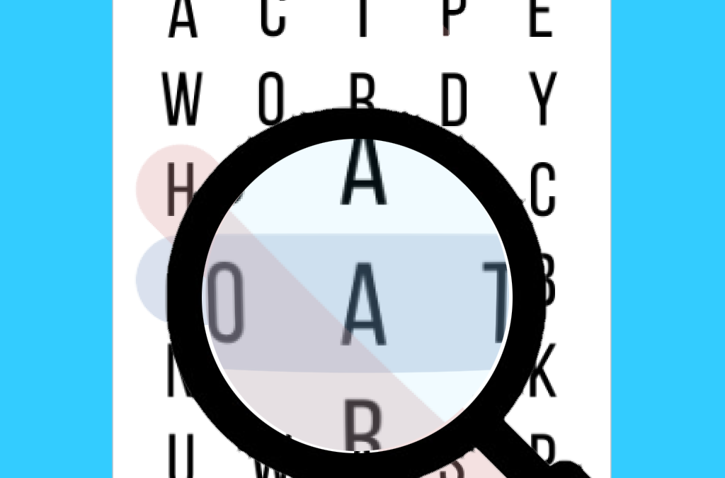 Announcing the Release of SpareTime™ Wordy Search™ on Android