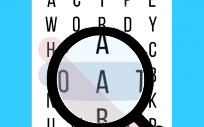 Announcing the Release of SpareTime™ Wordy Search™ on Android