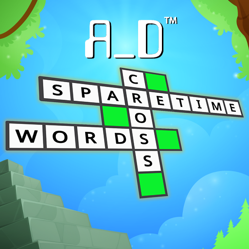 SpareTime™ CrossWords™